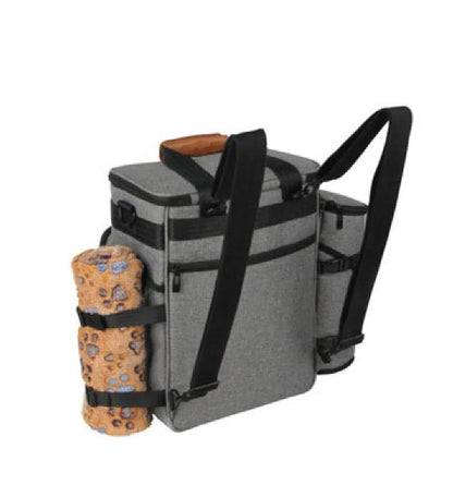 Pet Essentials Travel Organizer