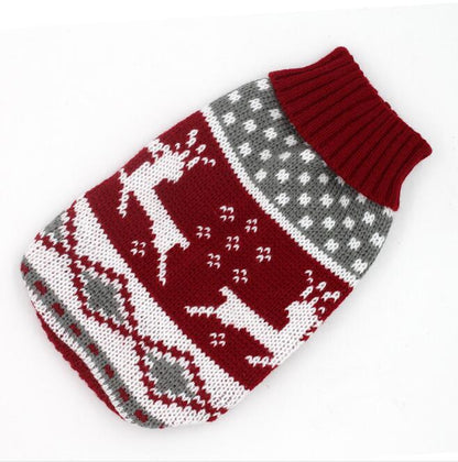 Chic Pet Knitwear