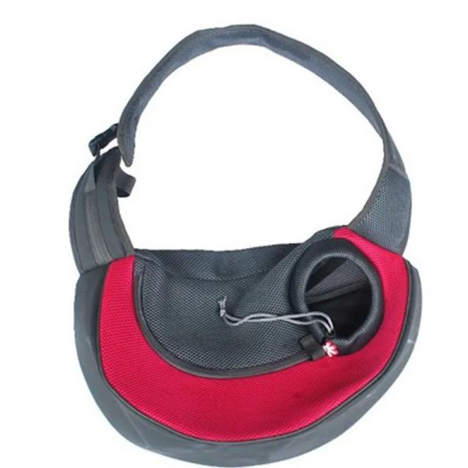 Cozy Pet Travel Pack
