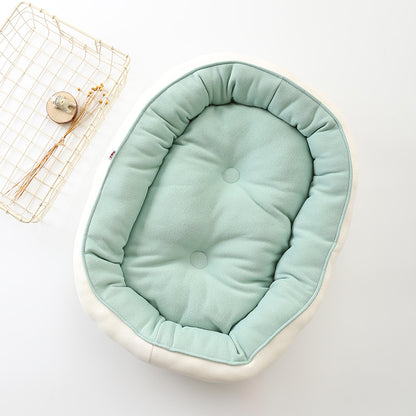 Luxury 2020 Velvet Pet Nest