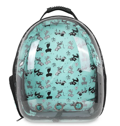 Comfy Pet Travel Backpack