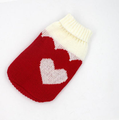 Chic Pet Knitwear