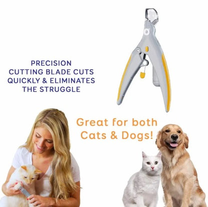 Pet ClawCare Trimmer