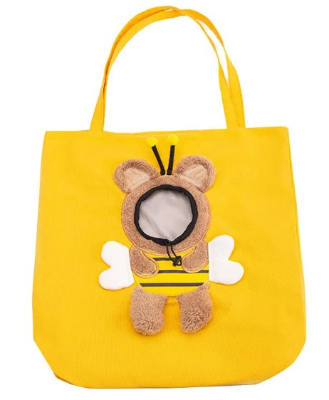 Little Bee Pet Traveler