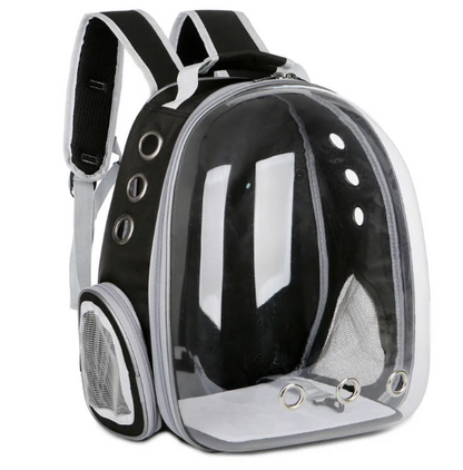 Comfy Pet Travel Backpack