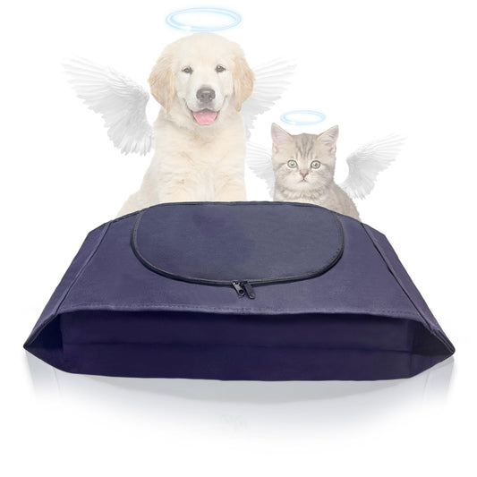 EcoZen Pet Farewell Kit