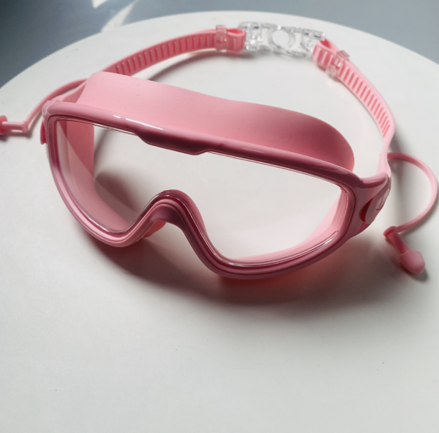 Large Waterproof Anti-fog Goggles EZ Shop
