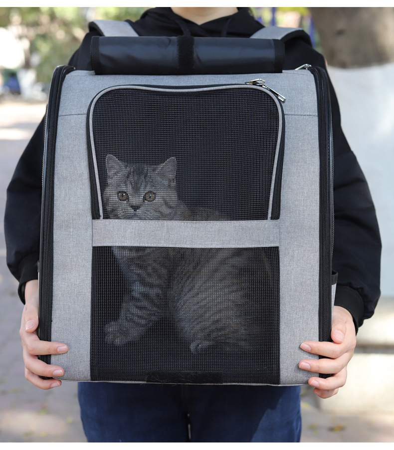 ComfyPet Waterproof Carrier