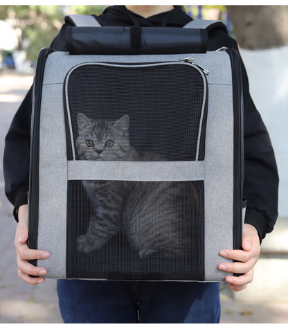 ComfyPet Waterproof Carrier