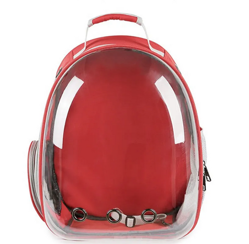Comfy Pet Travel Backpack
