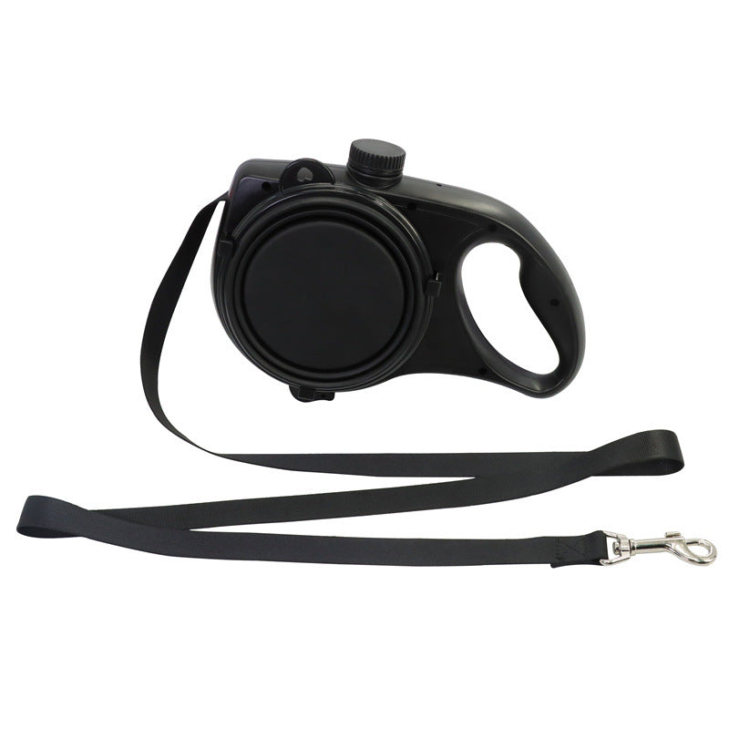 Hydrate & Hike Pet Leash