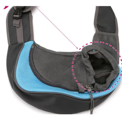 Cozy Pet Travel Pack