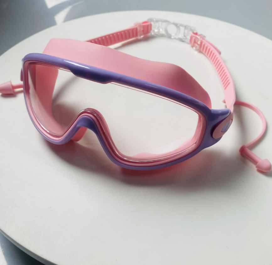 Large Waterproof Anti-fog Goggles EZ Shop