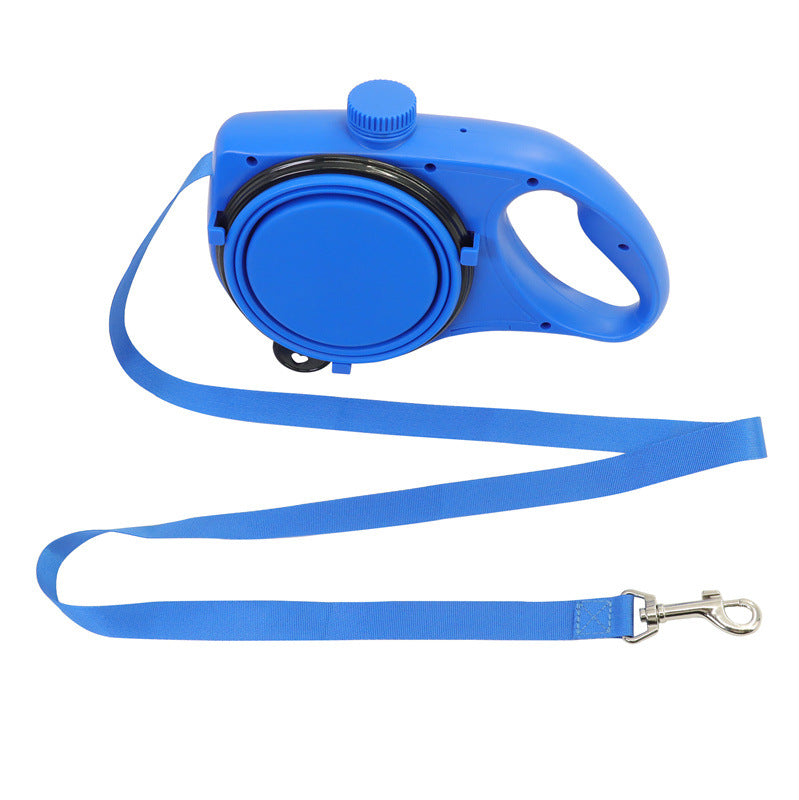 Hydrate & Hike Pet Leash