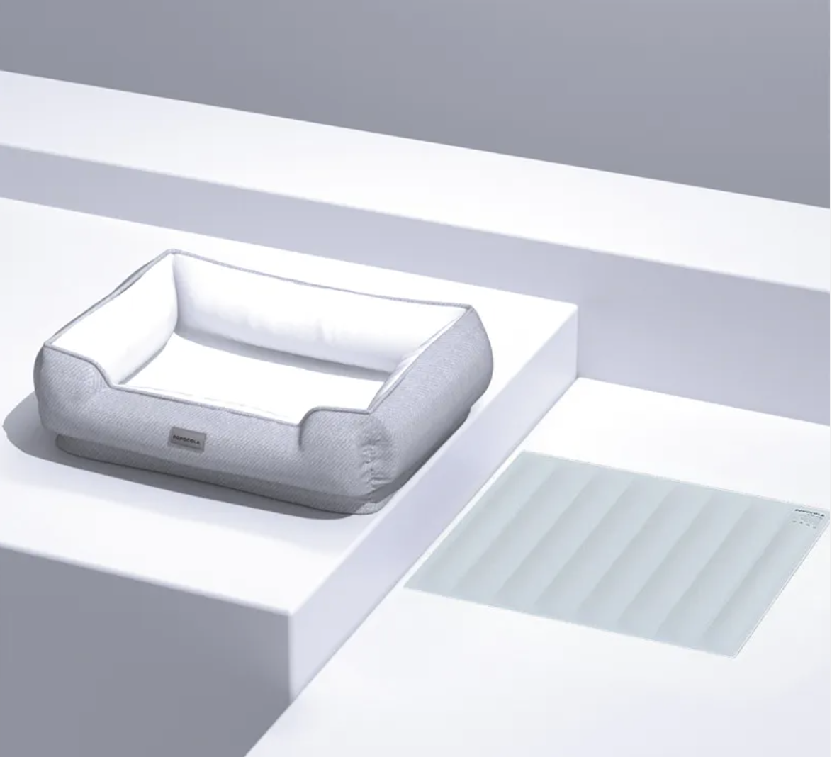 Latex Comfort Pet House
