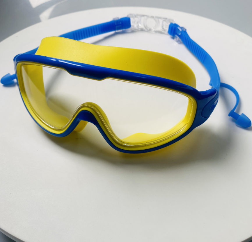 Large Waterproof Anti-fog Goggles EZ Shop