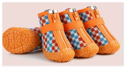 Pet Shoes