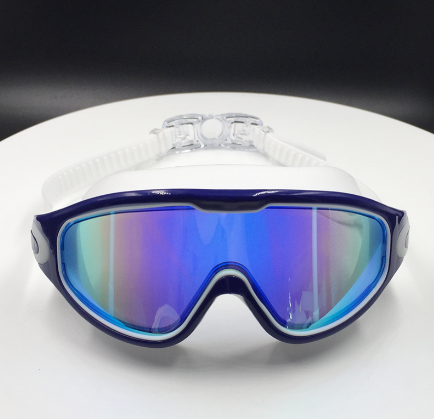 Large Waterproof Anti-fog Goggles EZ Shop