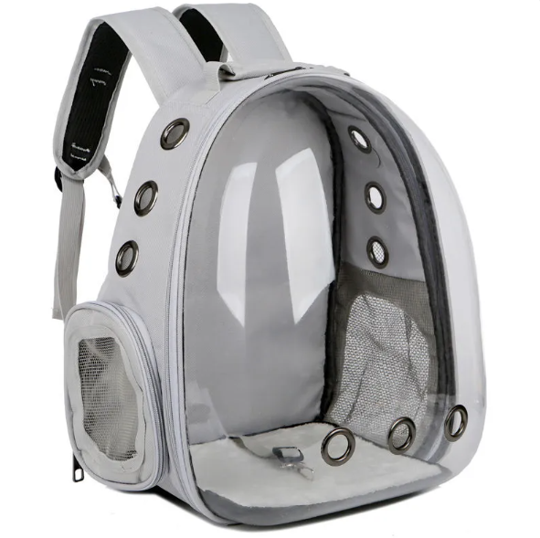 Comfy Pet Travel Backpack