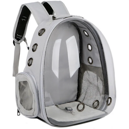 Comfy Pet Travel Backpack