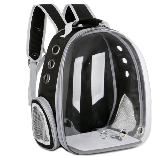 Comfy Pet Travel Backpack