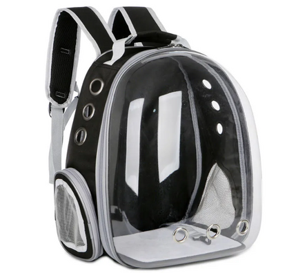 Comfy Pet Travel Backpack