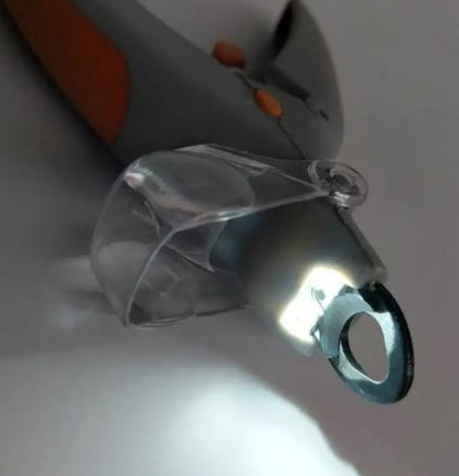 Pet ClawCare Trimmer