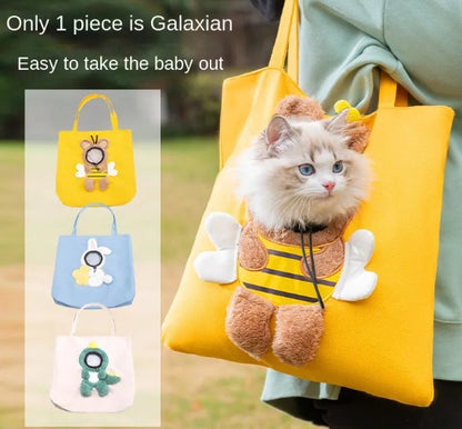Little Bee Pet Traveler