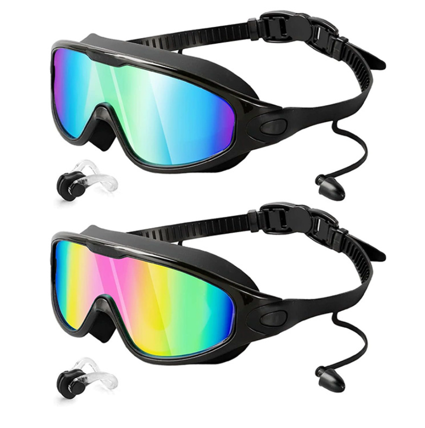 Large Waterproof Anti-fog Goggles EZ Shop
