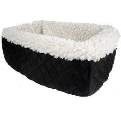 Comfy Car Pet Nest