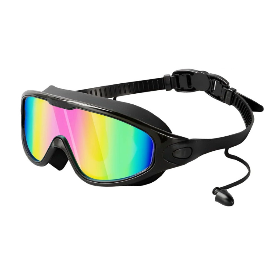 Large Waterproof Anti-fog Goggles EZ Shop