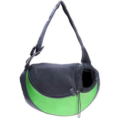 Luxury Pet Travel Pack