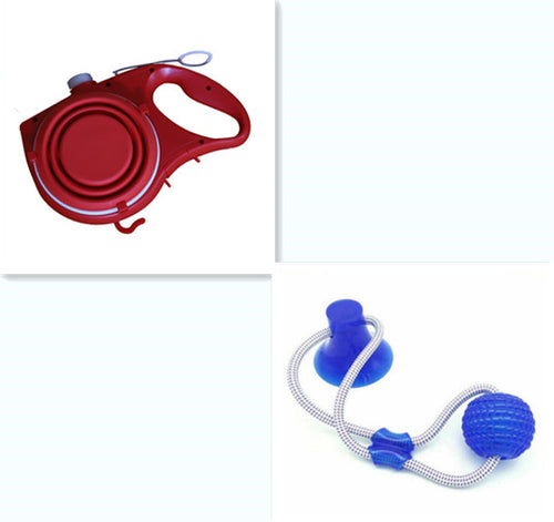 Hydrating Dog Leash