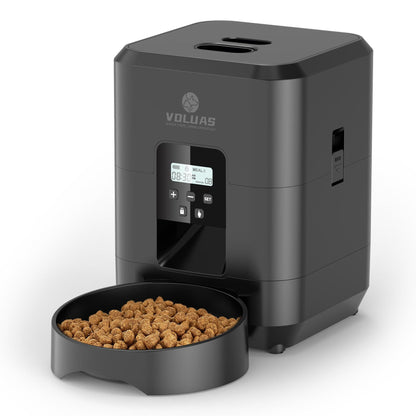 Smart Pet Feed Timer