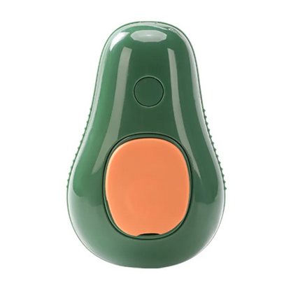 Steam Grooming Brush