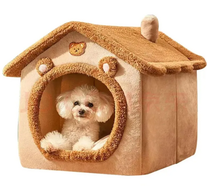 Cozy Pet Nest