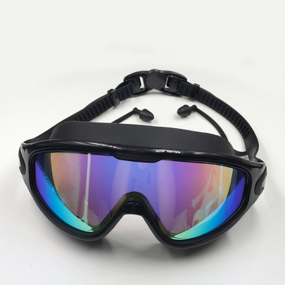 Large Waterproof Anti-fog Goggles EZ Shop