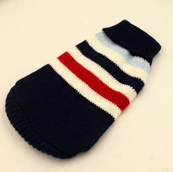 Chic Pet Knitwear