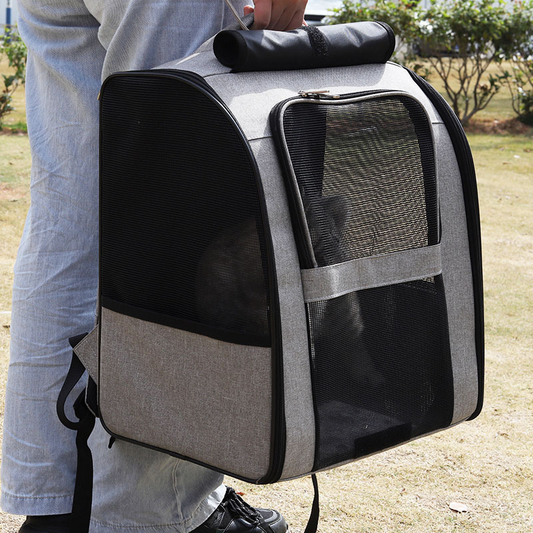 ComfyPet Waterproof Carrier