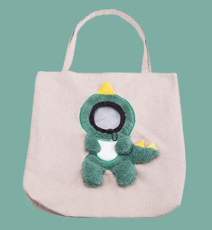 Little Bee Pet Traveler