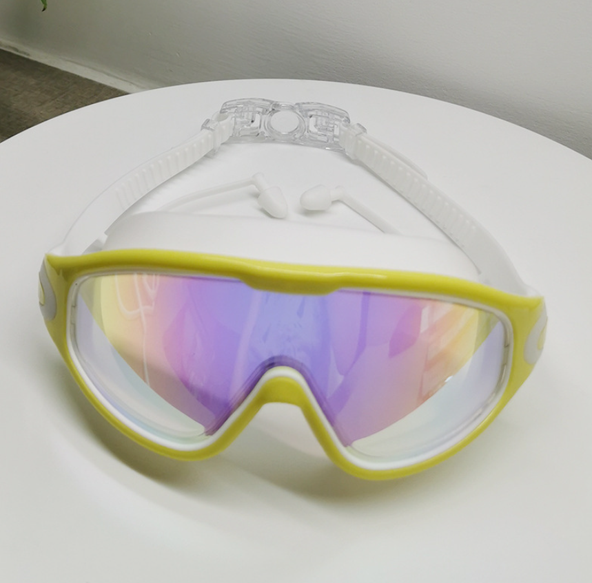 Large Waterproof Anti-fog Goggles EZ Shop