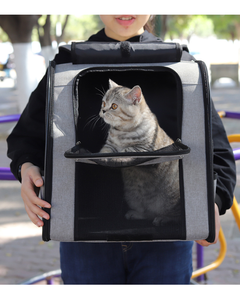 ComfyPet Waterproof Carrier