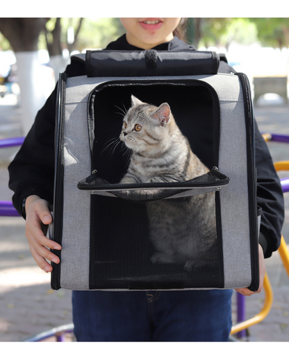 ComfyPet Waterproof Carrier