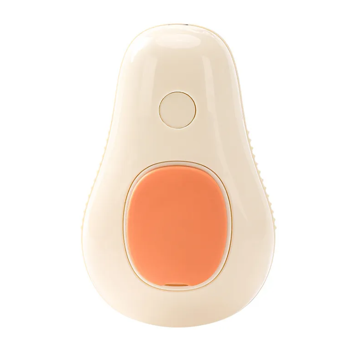 Steam Grooming Brush