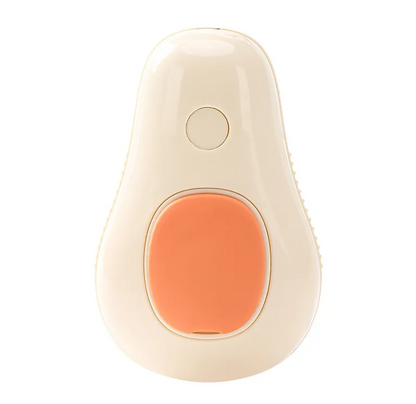 Steam Grooming Brush