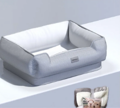 Latex Comfort Pet House