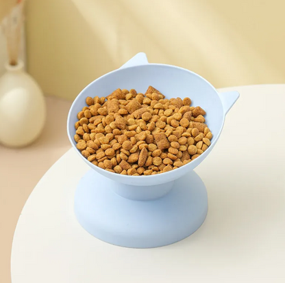 Oversize Cat Feeder