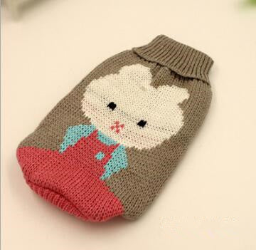 Chic Pet Knitwear