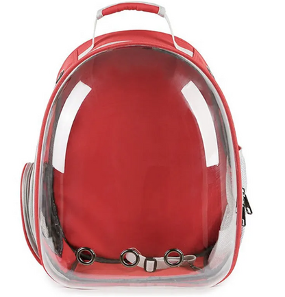 Comfy Pet Travel Backpack