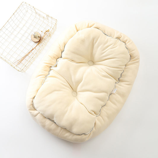 Luxury 2020 Velvet Pet Nest
